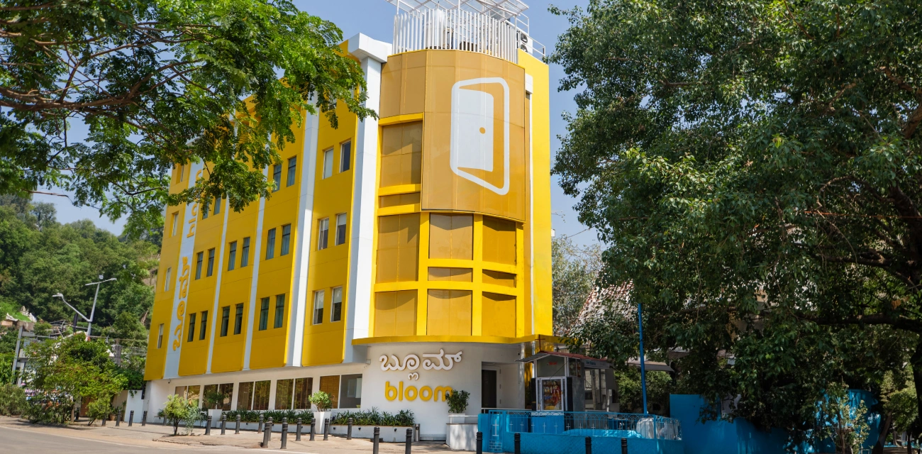 Bloom Hotel - Richmond Road